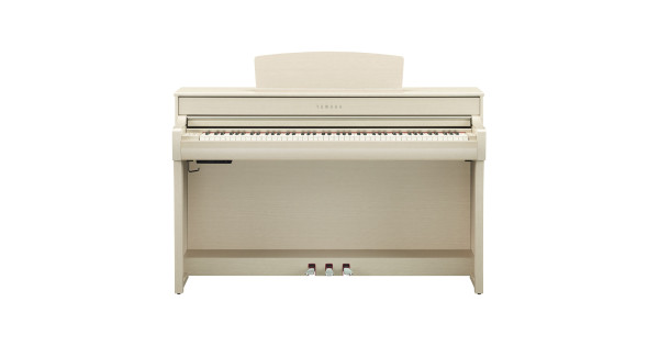 Yamaha clp outlet 745 wa